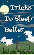 Tricks to fight insomniavsleep better