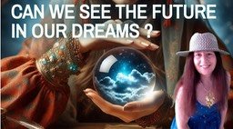 dreams about your future