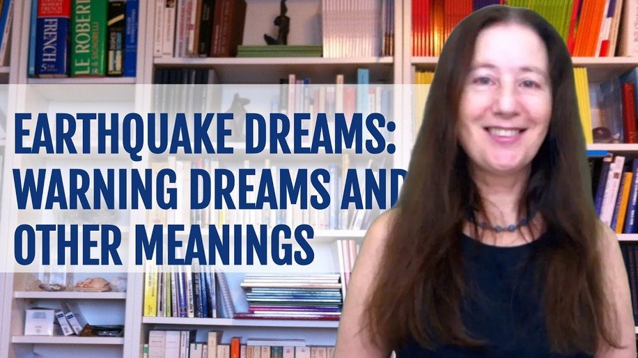 earthquakes-warning-dreams