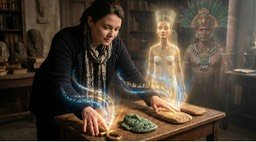 psychometry