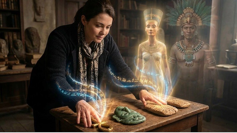psychometry